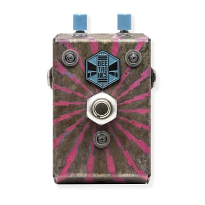 Boss OC-2 Octaver Japan with Synth Mod 1982 | Reverb