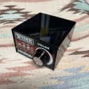 Weber MiniMass 50-Watt Attenuator 2010s - Black