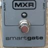 MXR M135 Smart Gate Pedal Dunlop Noise Gate Suppressor