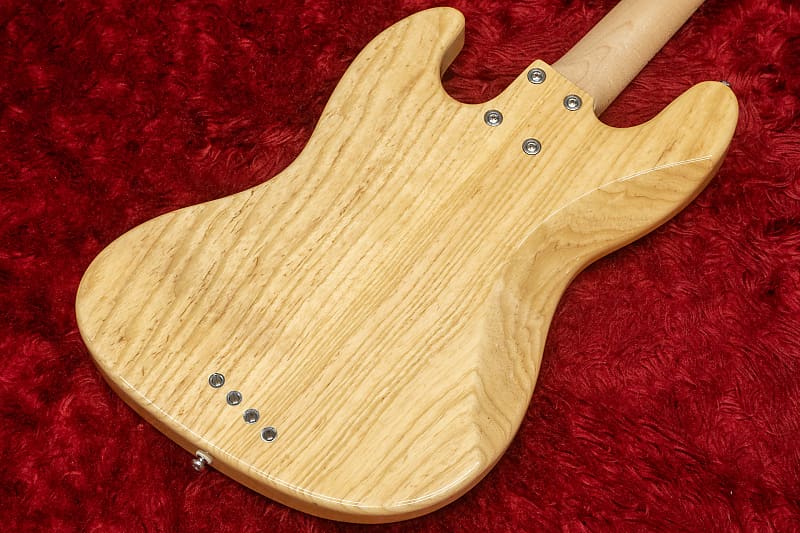 used】LAKLAND / Shoreline Series SL44-60 Ash/Maple Natural used】LAKLAND / Shoreline Series SL44-60 Ash/Maple Natural
