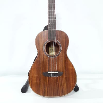 Ortega Guitars RUACA-BA Baritone Ukulele Used | Reverb