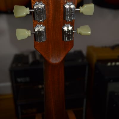 Gibson ES-335TD 1974  Walnut image 6