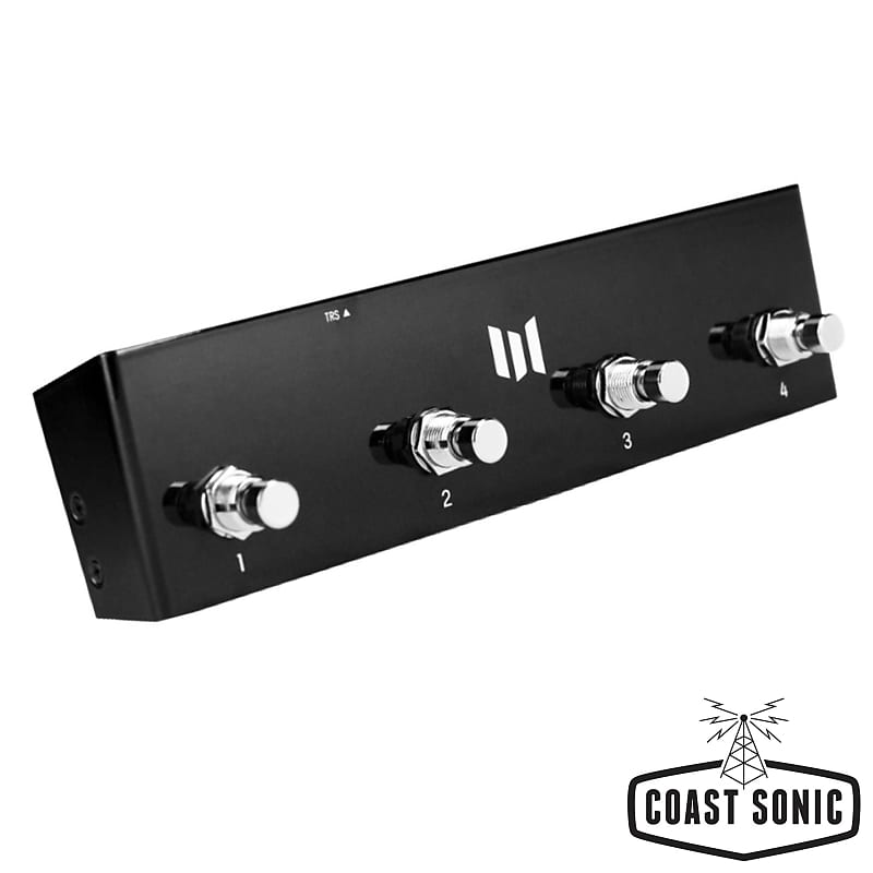 Meris Preset Switch