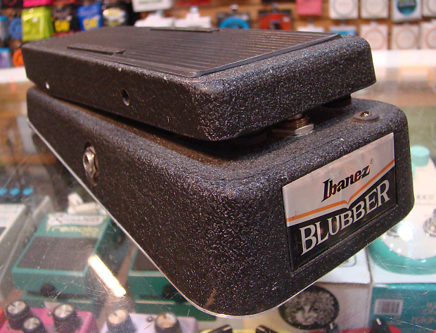 Maxon Blubber wah ワウ ビンテージ 2025年最新】MAXON BLUBBERの人気アイテム - メルカリ