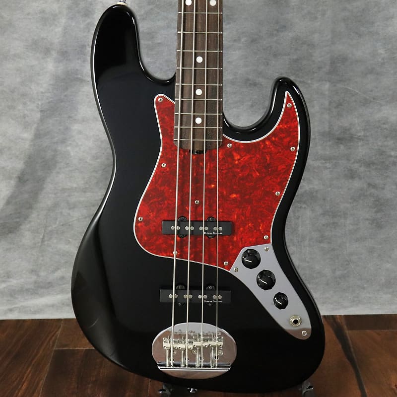 LAKLAND SK 460 R Hinatch Black (S/N:KL1339714) (08/10) | Reverb Canada