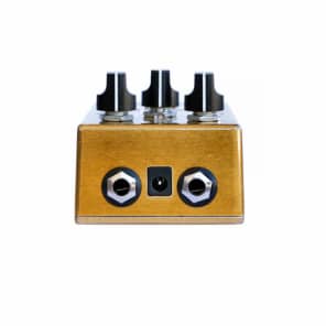 Groff Imperial British Overdrive Pedal image 2
