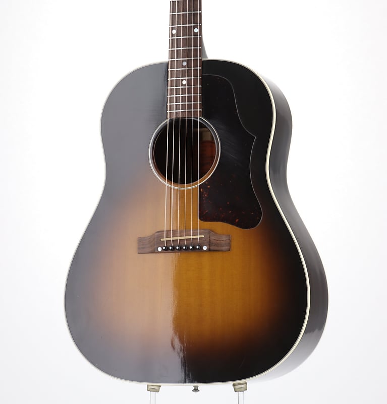 Gibson 1962 J 45 Vintage Sunburst 1999 (06/30)