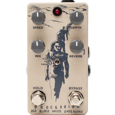 Reverb.com listing, price, conditions, and images for old-blood-noise-endeavors-procession