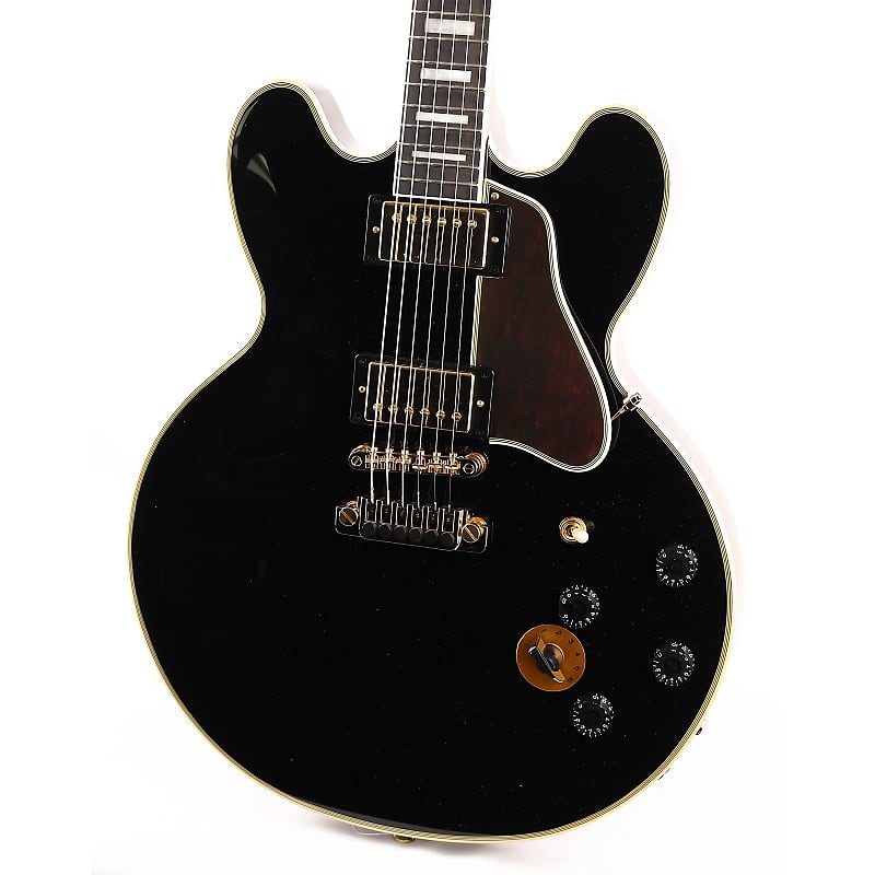 Epiphone B.B. King Lucille | Reverb