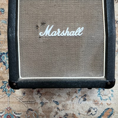 Marshall sales 1x10 cab