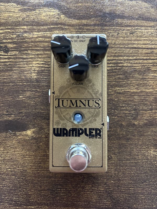 Wampler Tumnus