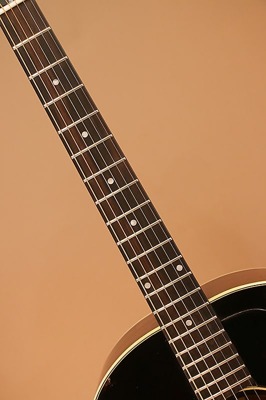 CREEK Time Machine Series CJFG 1957 アコギ（Creek Time