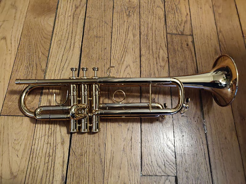 Selmer ERA II (C & Bb)