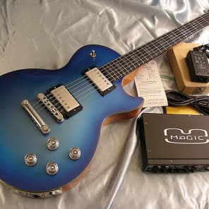 Gibson discount digital guitar