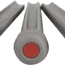 Martin APP0005 - Set de chevilles liquid metal turk em, point rouge