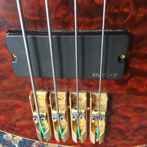 C-4 Deluxe