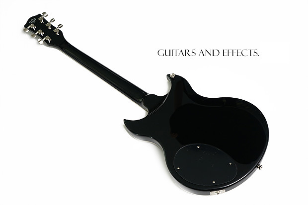 Vox SDC-55 Black | Reverb