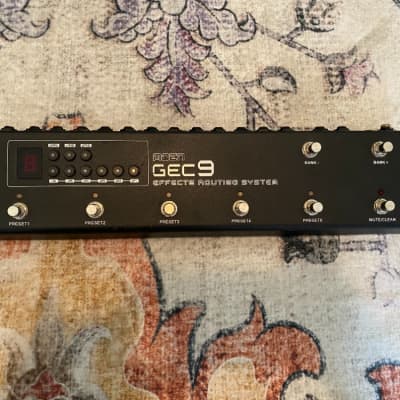Reverb.com listing, price, conditions, and images for moen-gec9