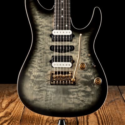 Ibanez RG560 Grape Ice / 1990, Japan / incl. hard case! FREE