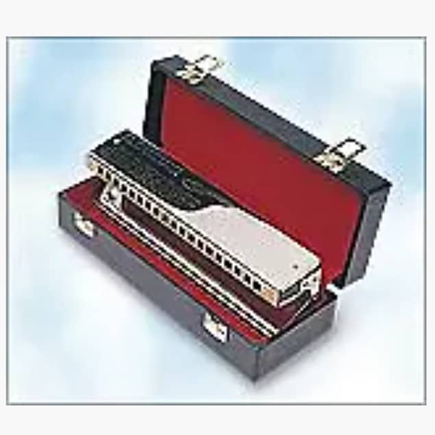 Suzuki store bass harmonica