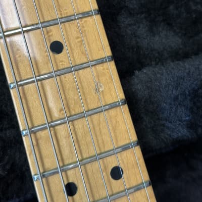 Fender Custom Shop Stratocaster - 3 Tone Sunburst image 8