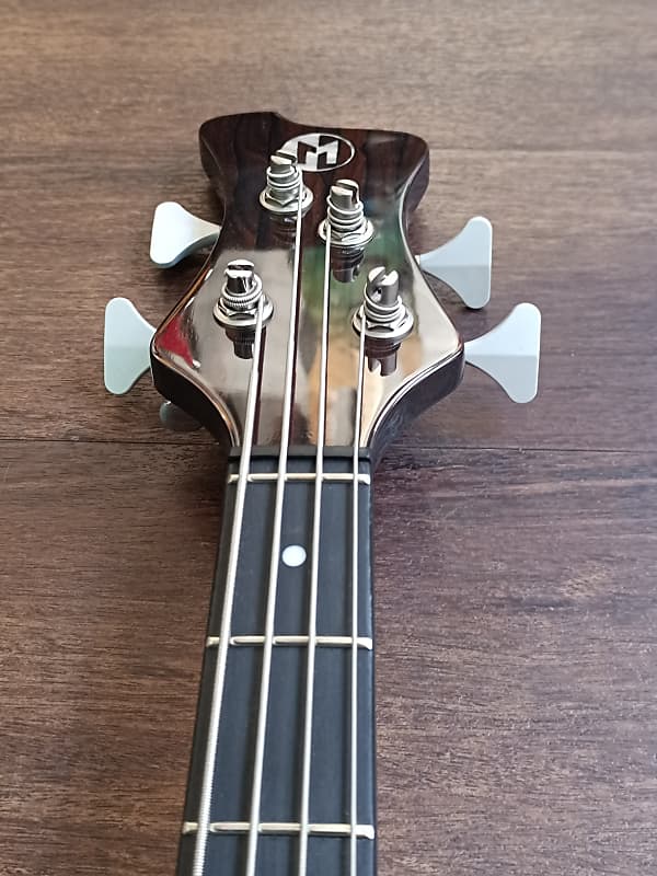 ベース Maruszczyk Instruments Frog Maruszczyk Instruments - From