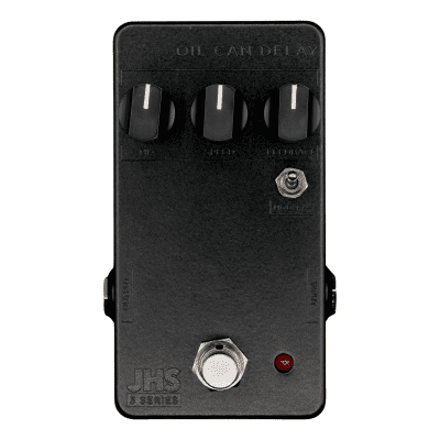 JHS 3 Series Oil Can Delay Pedal | Sweetwater