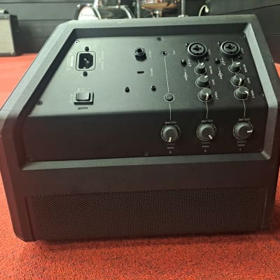 Bose S1 Pro Multi-Position PA System 2010s - Black image 4