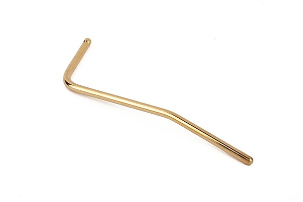 Fender 006-8440-000 American Ultra / Deluxe Stratocaster Snap-In Left-Handed Tremolo Arm image 1