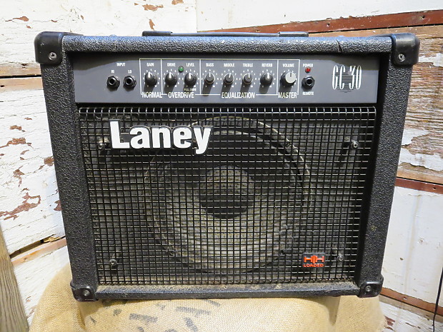 Laney gc30 shop