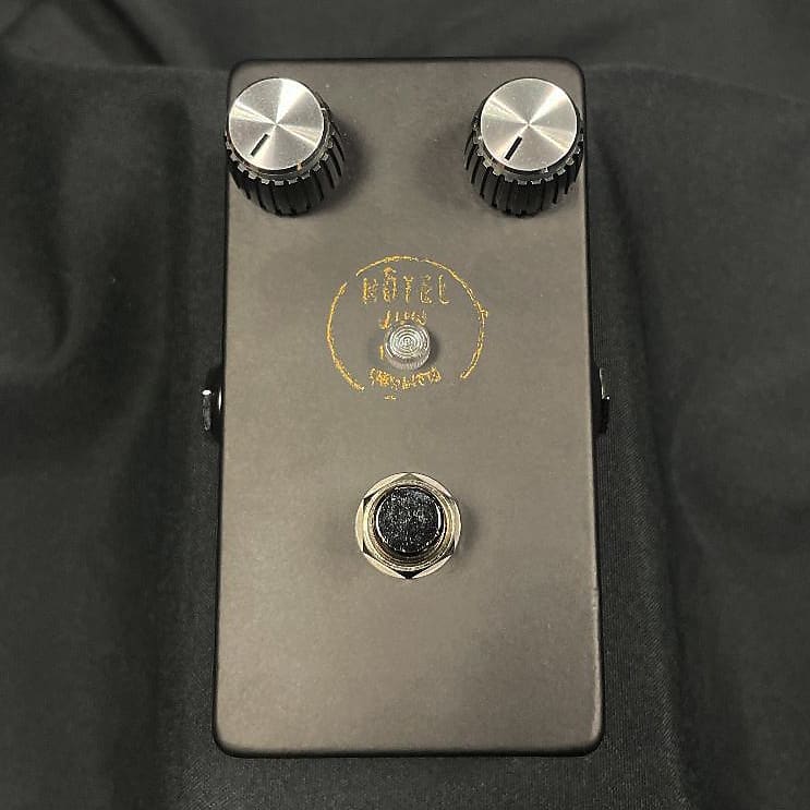 Lovepedal MKIII Tonebender Fuzz Pedal | Reverb