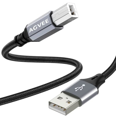 C & E USB A to USB C Cable 3m [10 Feet] USB C to A