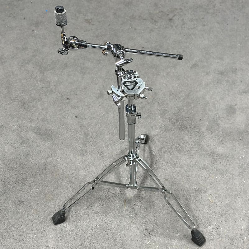 Pearl BC-930 Boom Cymbal Stand - Pearl Hardware - Drum And Guitar