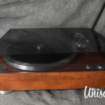 Denon DP-500M Direct Drive Turntable in very good Condition image 2