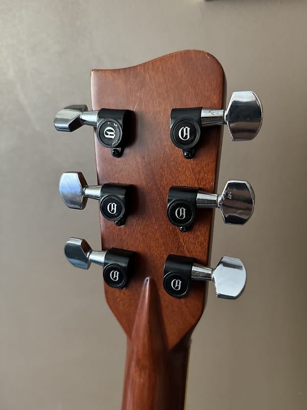 値下げ・オールド・アリア＜G-300＞ギャラガーモデル・70年代・日本製 値下げ・オールド・アリア＜G-300＞ギャラガーモデル・70年代