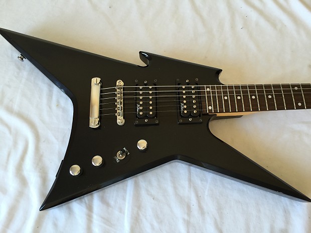 B.C. Rich Ironbird Electric Guitar | Reverb B.C. Rich Ironbird Electric Guitar | Reverb