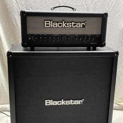 Blackstar id outlet 150 head