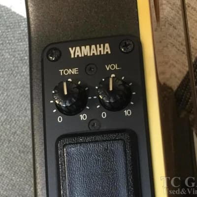 Yamaha Apxt 1 Na | Reverb