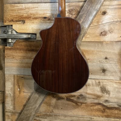 Breedlove Focus 30th Anniversary Limited Edition 2022 - Redwood image 6