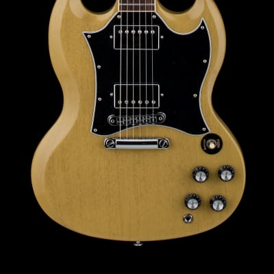 Gibson SG Standard - TV Yellow #30201 for sale