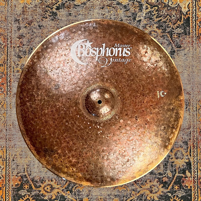 Bosphorus master vintage ride 21 store