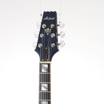 Aria Pro II PE Anniversary (S/N:S080110273) (09/01) | Reverb