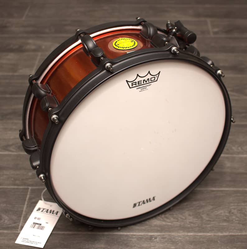 Tama RB1455 Ronald Bruner Jr. Signature 14x5.5