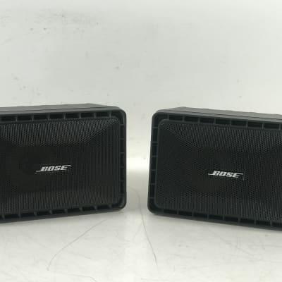 Bose パワードスピーカー Roommate II メンテ済 101MM BOSE