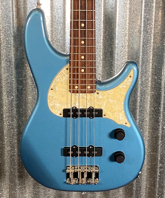 Fender MIM 1994 Stu Hamm Urge Standard Medium Scale 4 String Reverb