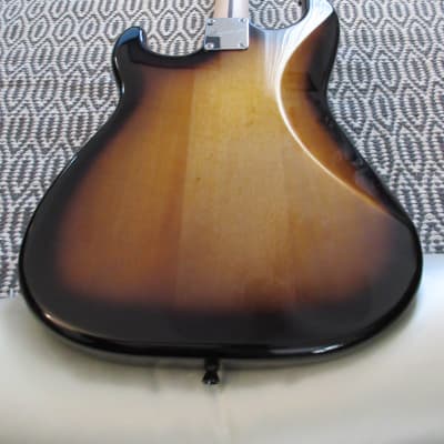 ~Cashified~ Fender Squier StratoCaster image 13