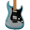 Squier Contemporary Stratocaster Special Roasted Maple Fretboard Sky Burst Metallic