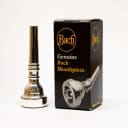 Bach Classic Cornet Mouthpiece - 3C
