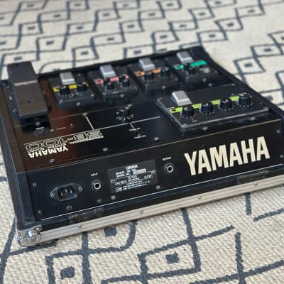 YAMAHA SB-100 エフェクトボードシステム / ビンテージ YAMAHA SB-100 エフェクトボードシステム / ビンテージ YAMAHA SB-100