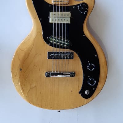 Gibson Marauder 1978 - Natural for sale